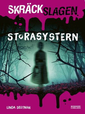 cover image of Storasystern